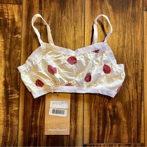 Magnolia Pearl Tokyo Bralette, Limited Edition